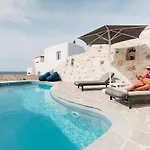 Villanaxos - Luxury Naxos With Private Pool *