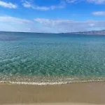Villa Villanaxos - Luxury Naxos With Private Pool Kastraki (Naxos)