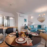 Villanaxos - Luxury Naxos With Private Pool Villa *