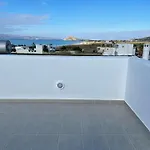 Villanaxos - Luxury Naxos With Private Pool Kastraki (Naxos)