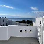 Villanaxos - Luxury Naxos With Private Pool Villa *