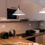 Villanaxos - Luxury Naxos With Private Pool Villa