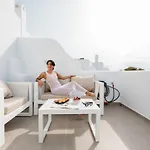 Villanaxos - Luxury Naxos With Private Pool Villa *