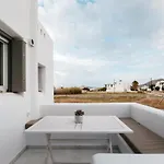 Villanaxos - Luxury Naxos With Private Pool *