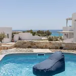 Villa Villanaxos - Luxury Naxos With Private Pool *