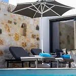 Villa Villanaxos - Luxury Naxos With Private Pool *