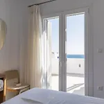 Villa Villanaxos - Luxury Naxos With Private Pool Kastraki (Naxos)
