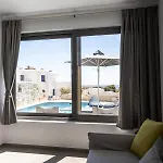 Villa Villanaxos - Luxury Naxos With Private Pool