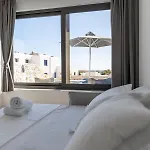 Villanaxos - Luxury Naxos With Private Pool
