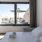 Villa Villanaxos - Luxury Naxos With Private Pool