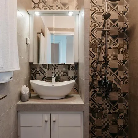 Villanaxos - Luxury Naxos With Private Pool *