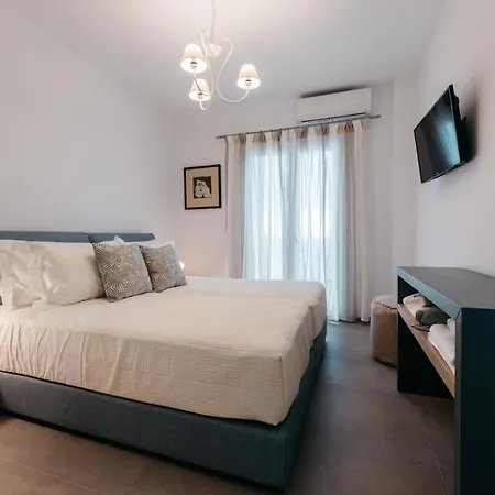 Villanaxos - Luxury Naxos With Private Pool * Kastrákion