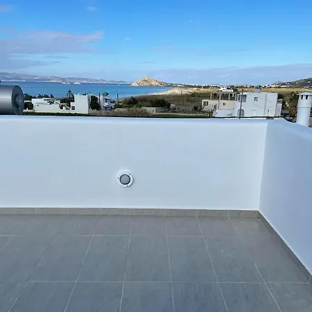 Villanaxos - Luxury Naxos With Private Pool Kastrákion