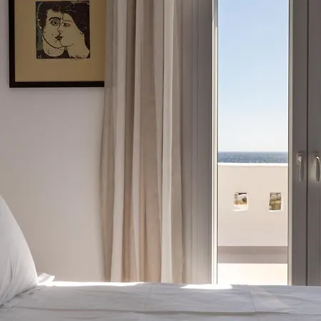 Villanaxos - Luxury Naxos With Private Pool * Kastrákion