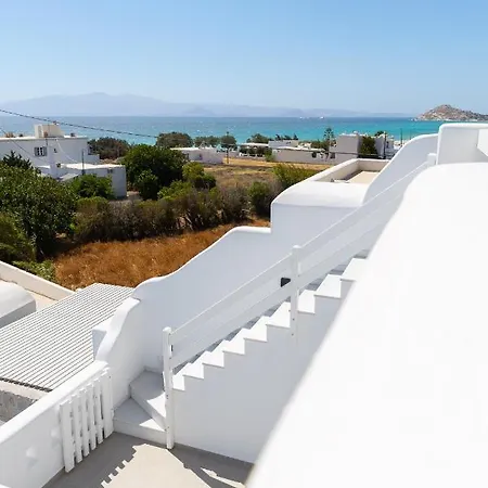Villanaxosgr - Than A Naxian House