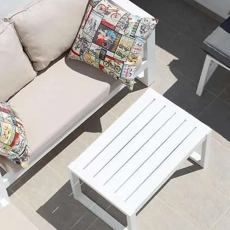 빌라 Villanaxos - Luxury Naxos With Private Pool Kastrákion