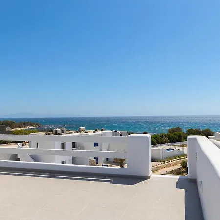 Villanaxos - Luxury Naxos With Private Pool Kastrákion