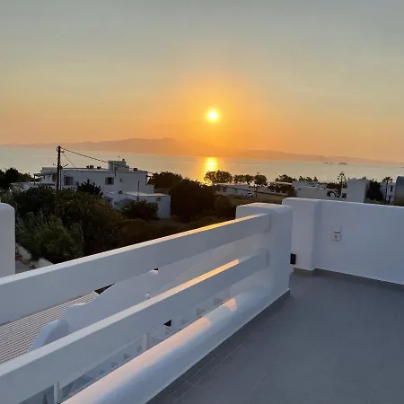Villanaxos - Luxury Naxos With Private Pool *