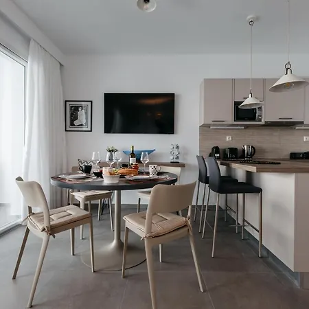 Vila Villanaxosgr - Than A Naxian House