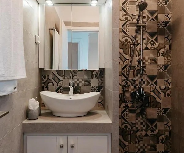 Villanaxos - Luxury Naxos With Private Pool *