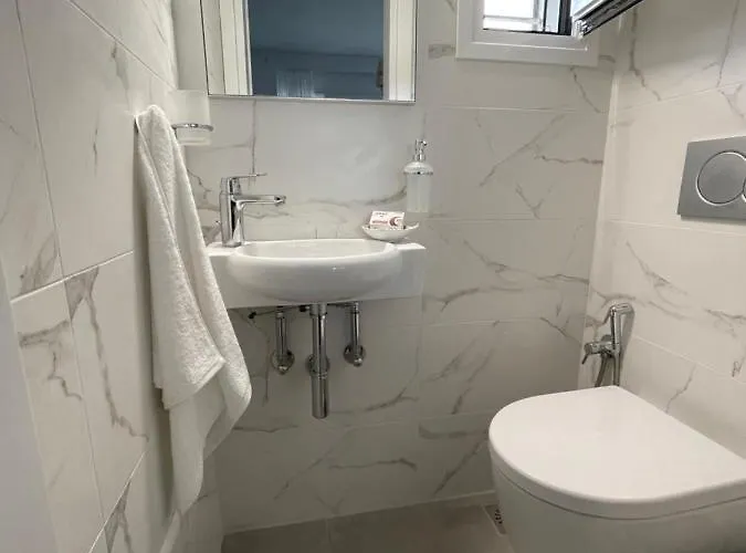 Villa Villanaxos - Luxury Naxos With Private Pool *