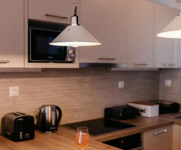 Villanaxos - Luxury Naxos With Private Pool Villa