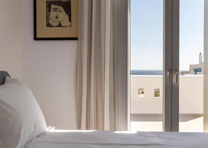 Villanaxos - Luxury Naxos With Private Pool * Kastrákion