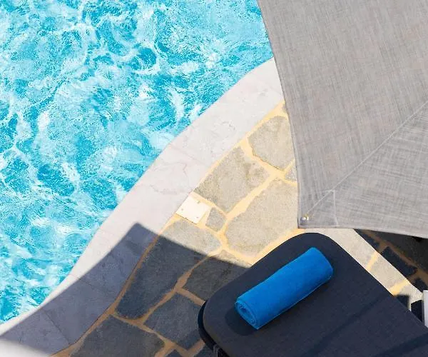 Villanaxos - Luxury Naxos With Private Pool * Kastrákion